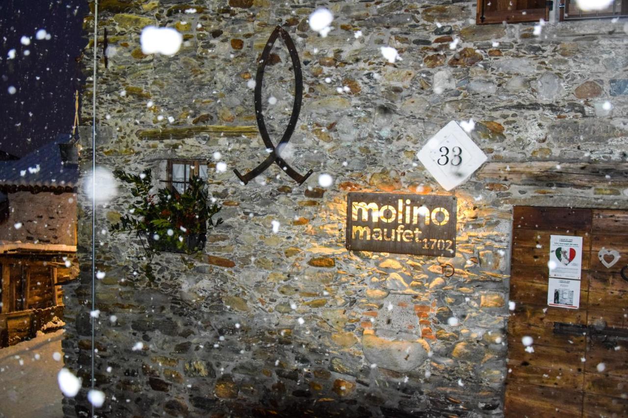 La Roggia - Lake Como Heritage Home In Molino Maufet Watermill - Patio On The Garden コーリコ エクステリア 写真